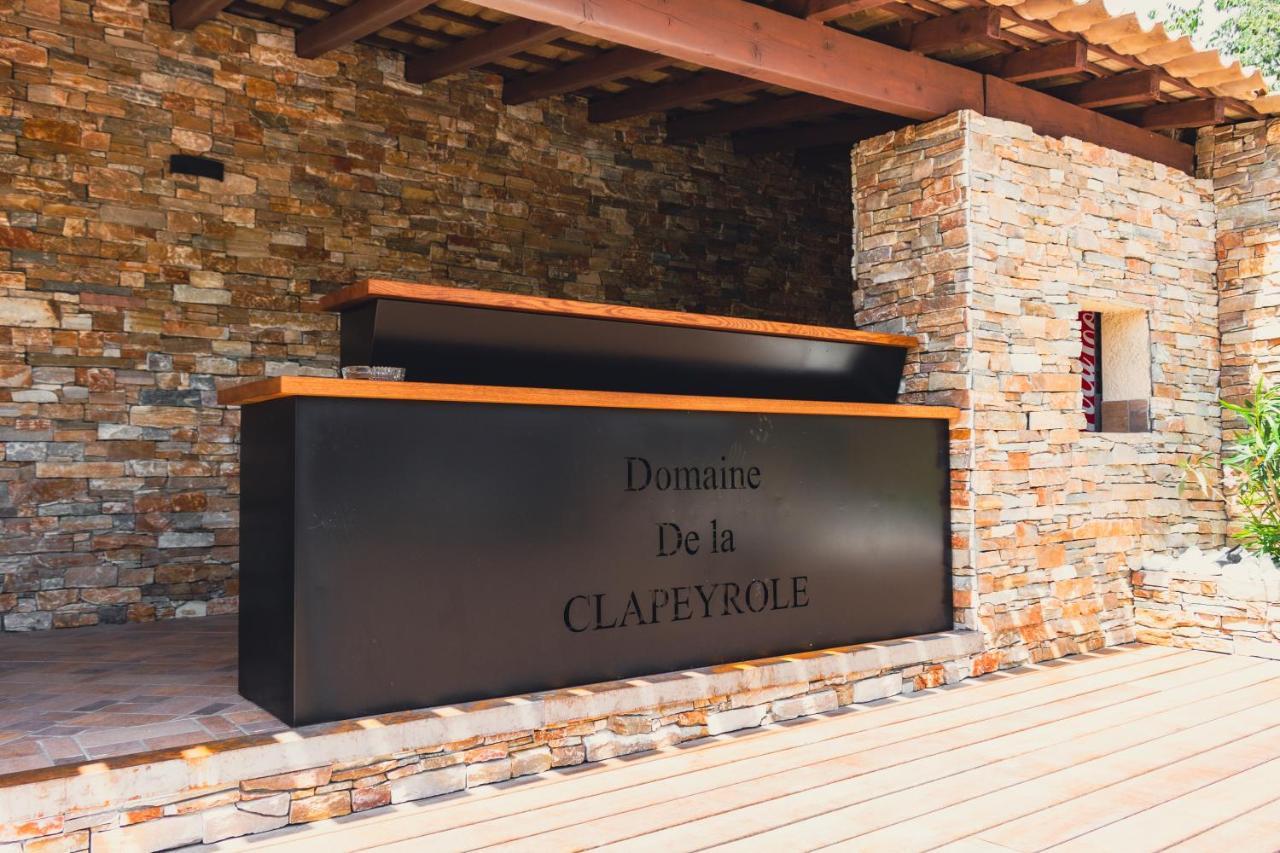 Magnifique Villa De Luxe Au Coeur De La Garrigue Nimes Exterior foto